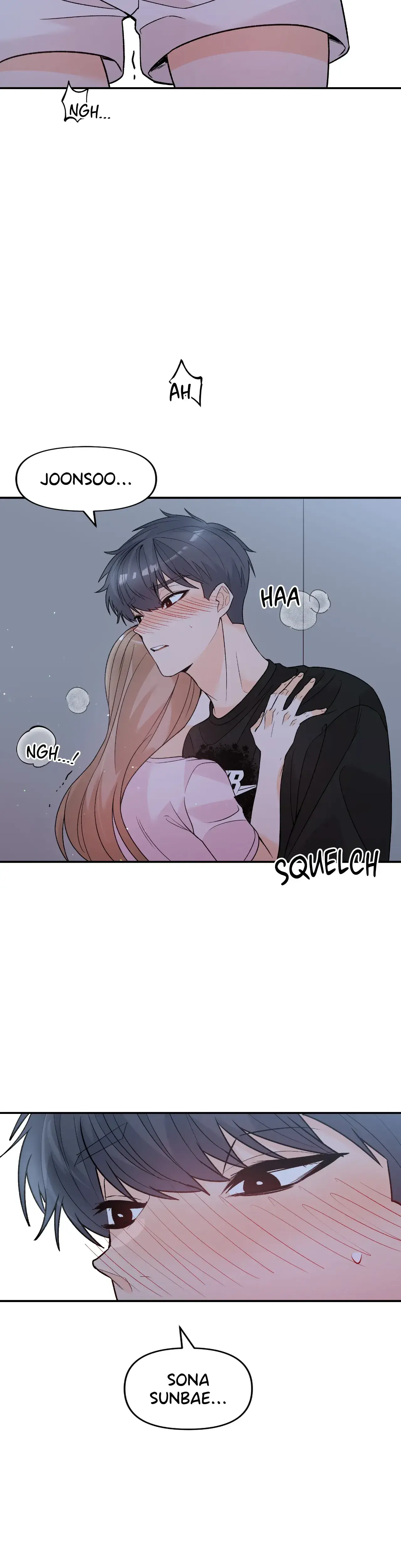 In Too Deep Chapter 11 - Page 6