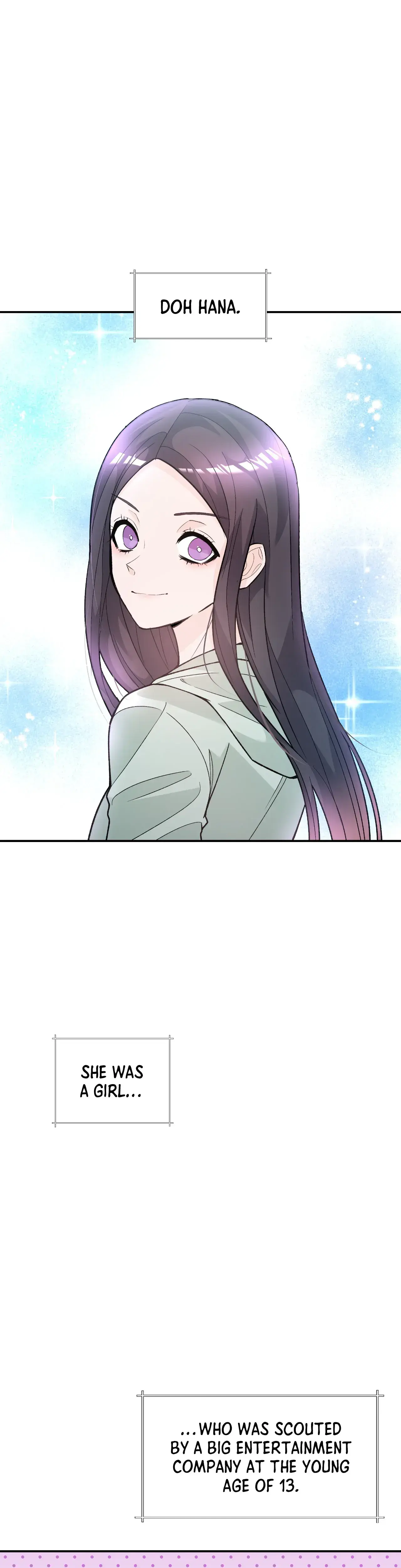 In Too Deep Chapter 12 - Page 1