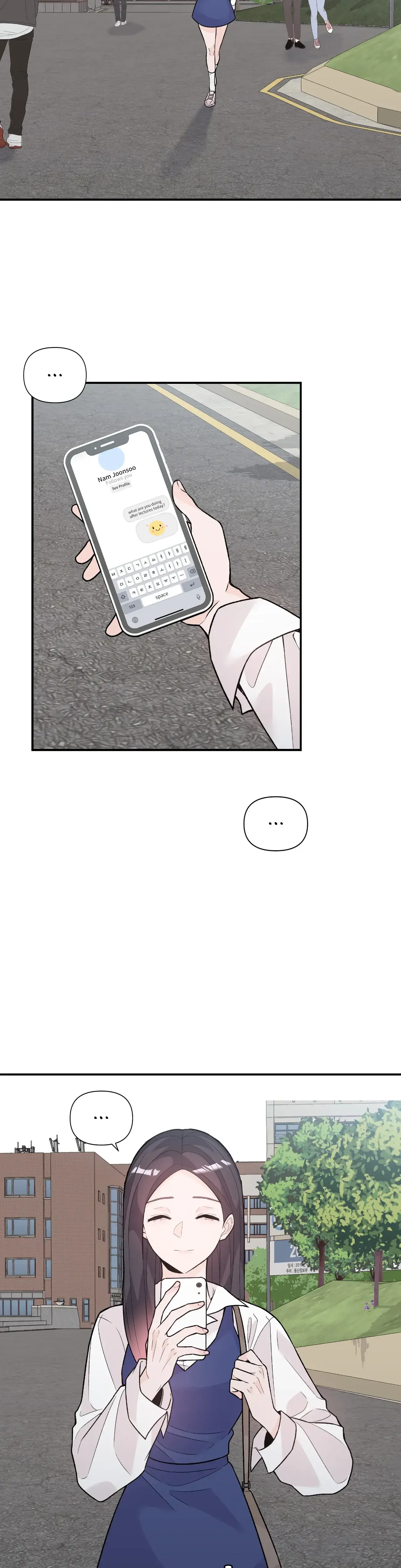 In Too Deep Chapter 12 - Page 11