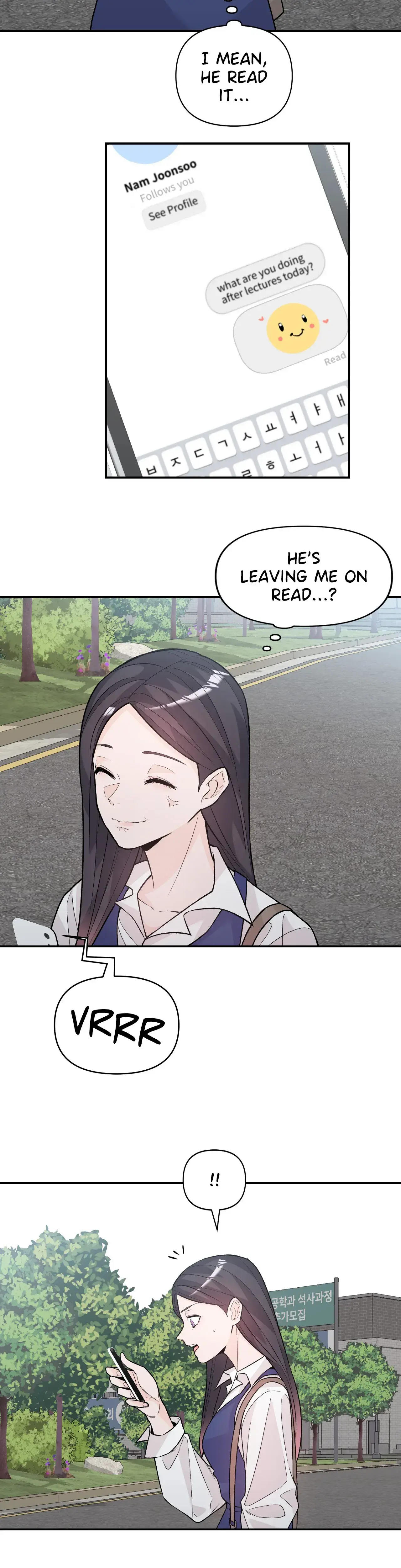 In Too Deep Chapter 12 - Page 12