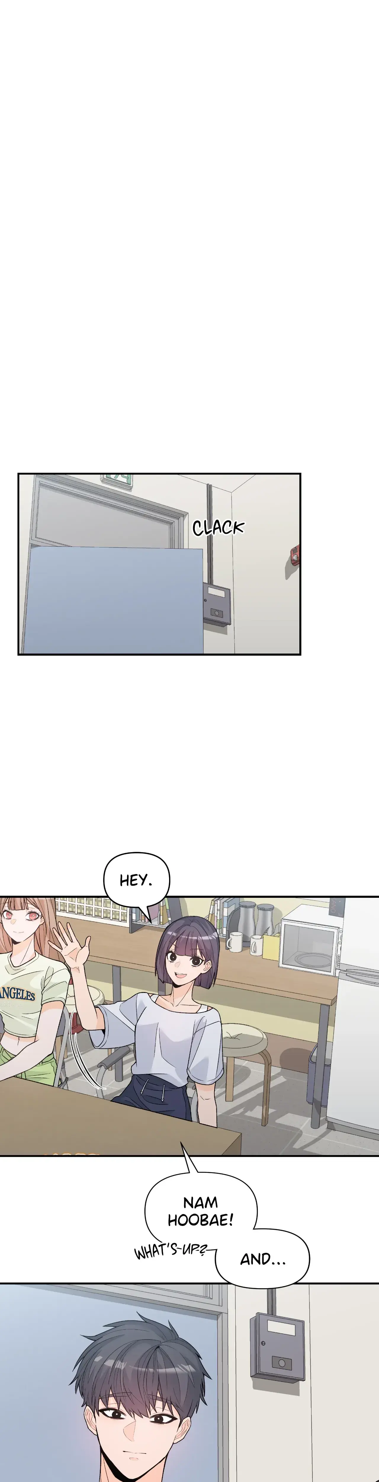 In Too Deep Chapter 12 - Page 15