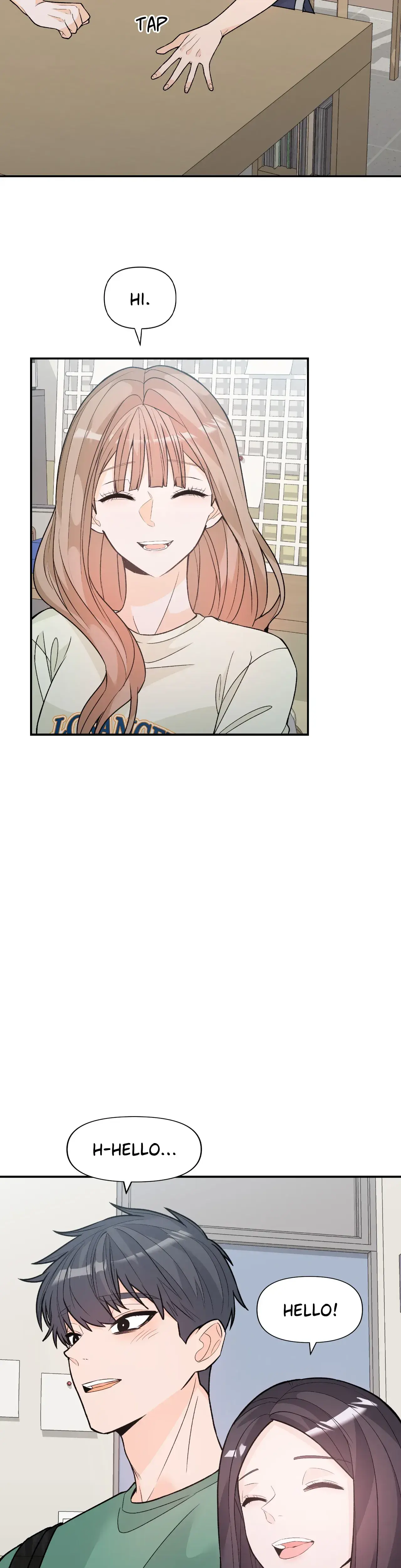 In Too Deep Chapter 12 - Page 17