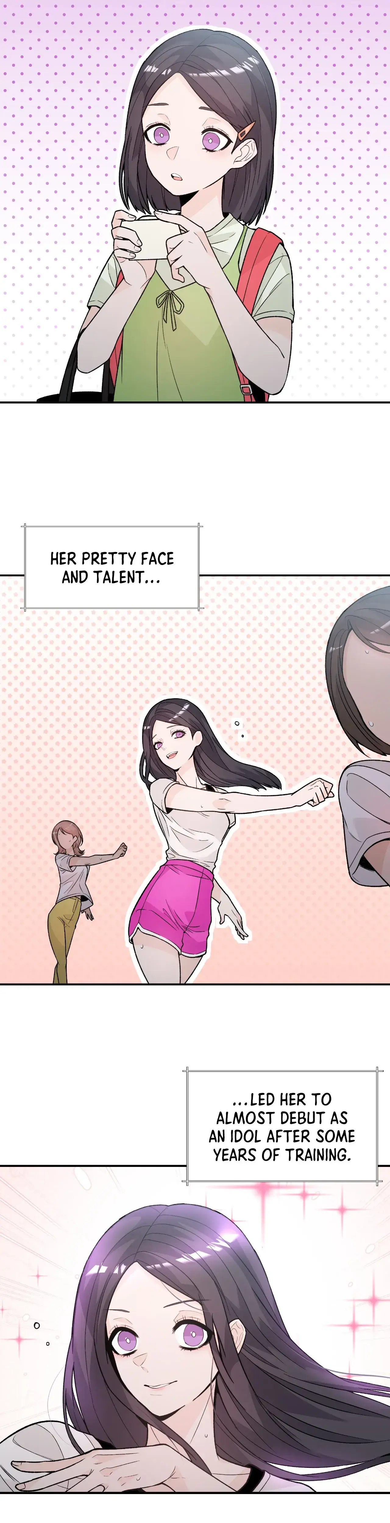 In Too Deep Chapter 12 - Page 2