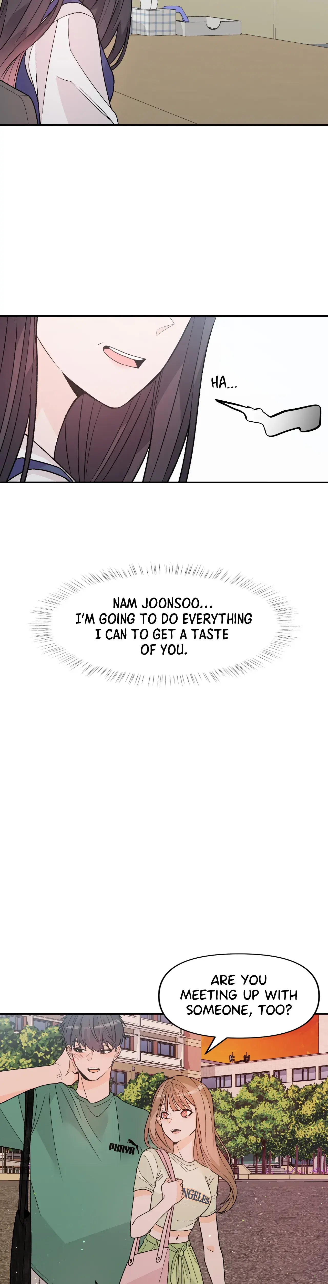 In Too Deep Chapter 12 - Page 24