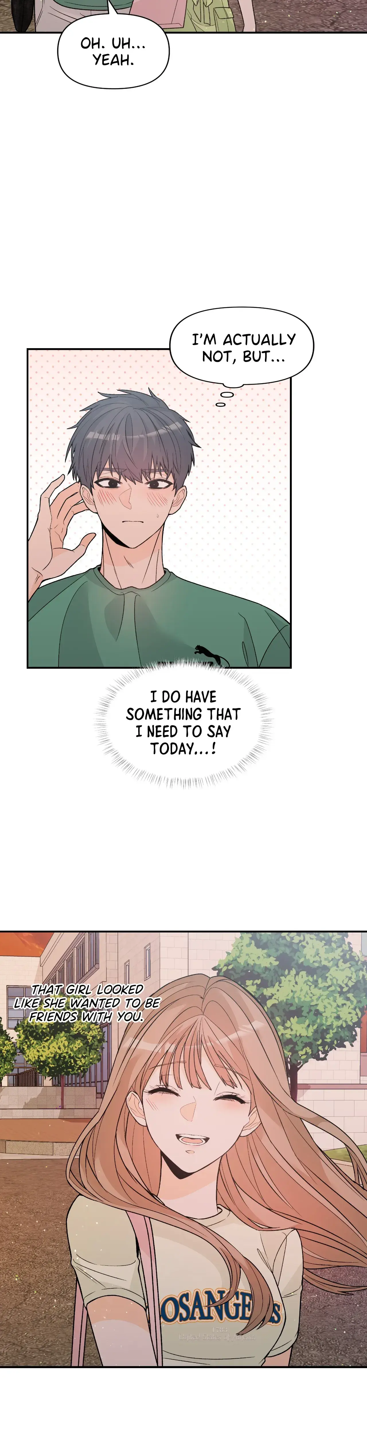 In Too Deep Chapter 12 - Page 25