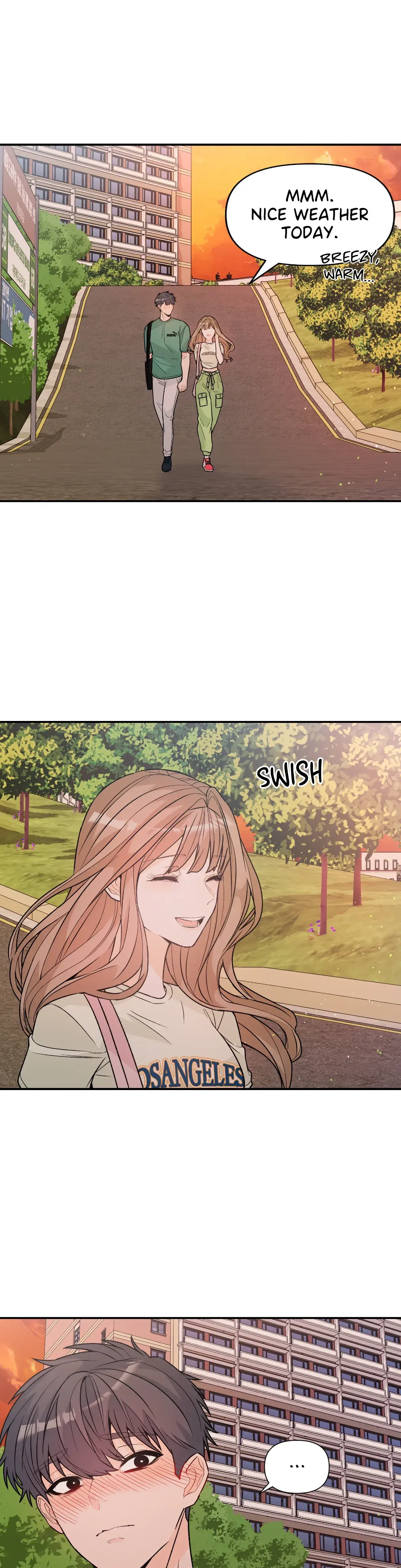 In Too Deep Chapter 12 - Page 26