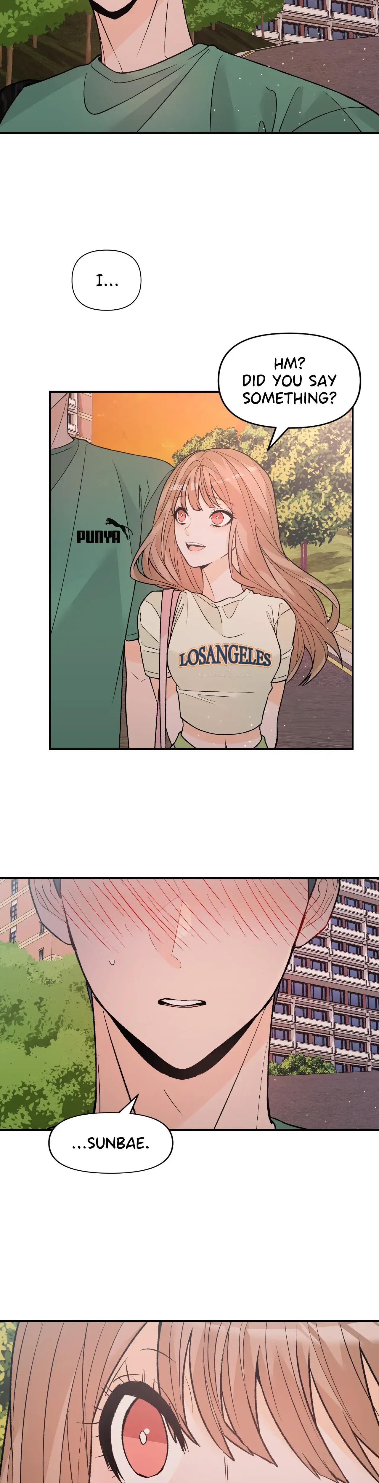 In Too Deep Chapter 12 - Page 27