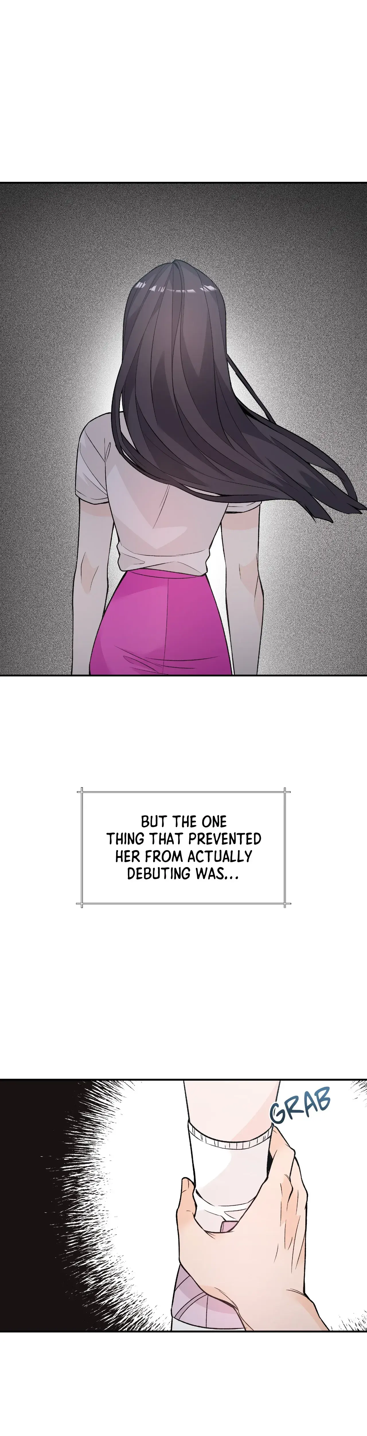 In Too Deep Chapter 12 - Page 3