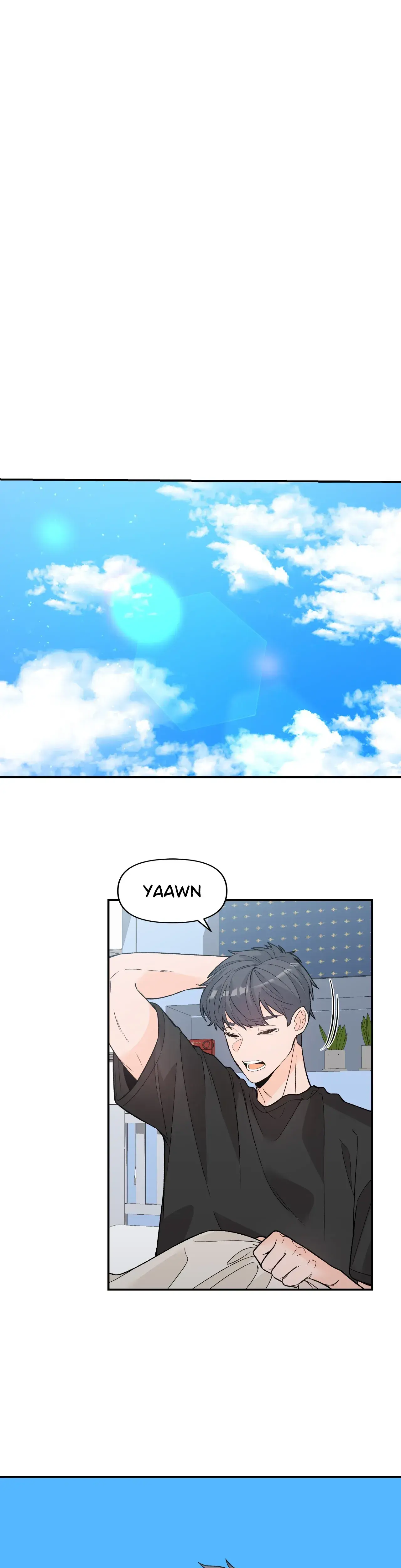 In Too Deep Chapter 12 - Page 7