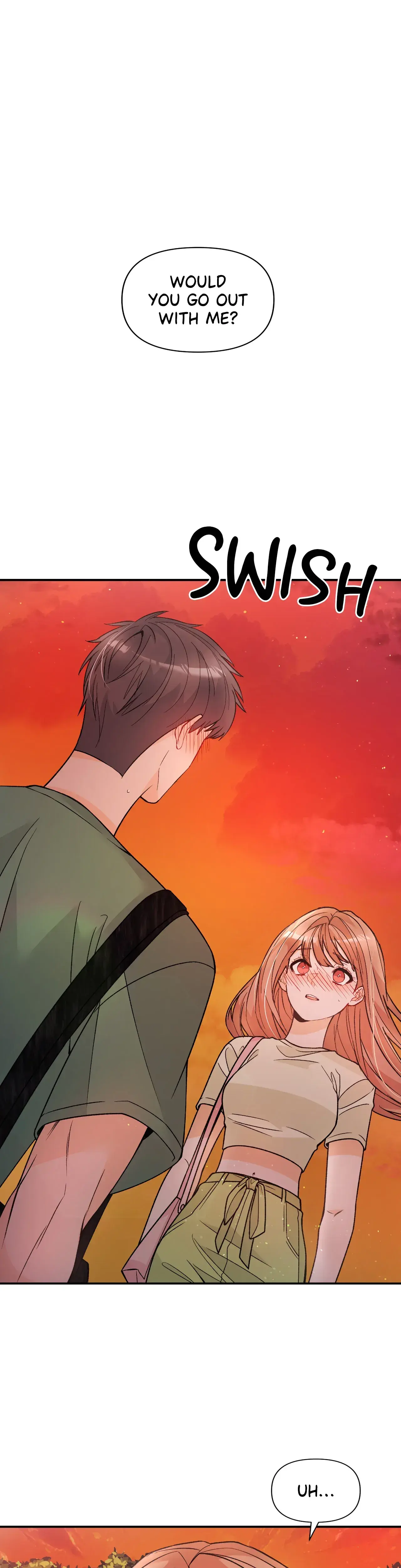 In Too Deep Chapter 13 - Page 1