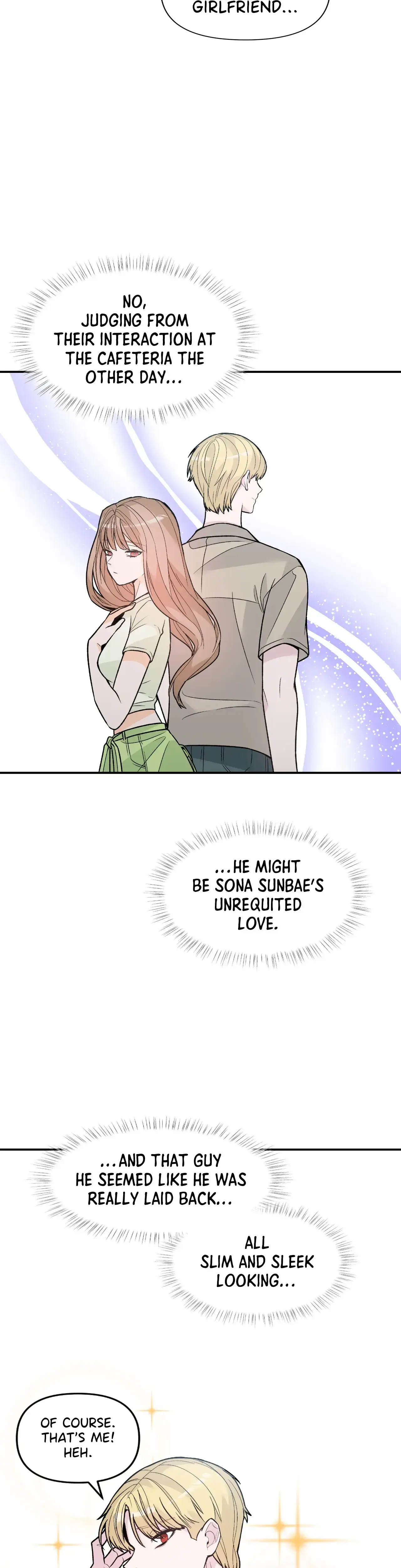 In Too Deep Chapter 13 - Page 10