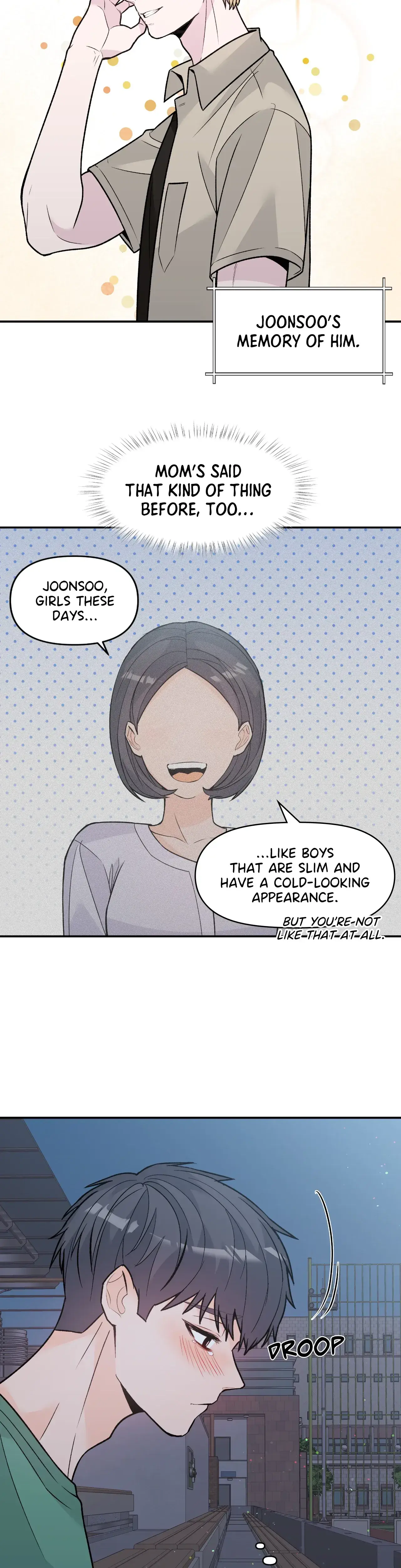 In Too Deep Chapter 13 - Page 11