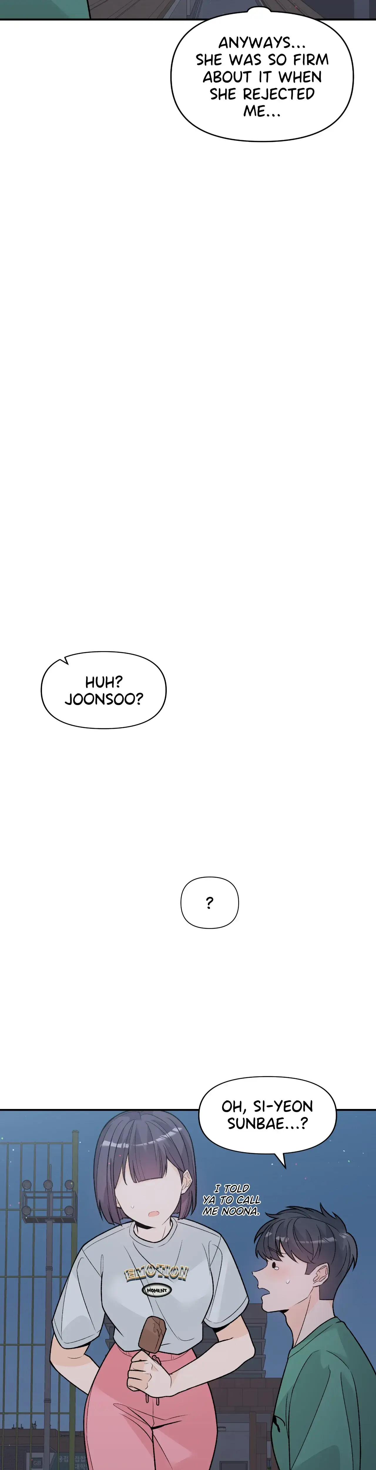 In Too Deep Chapter 13 - Page 12