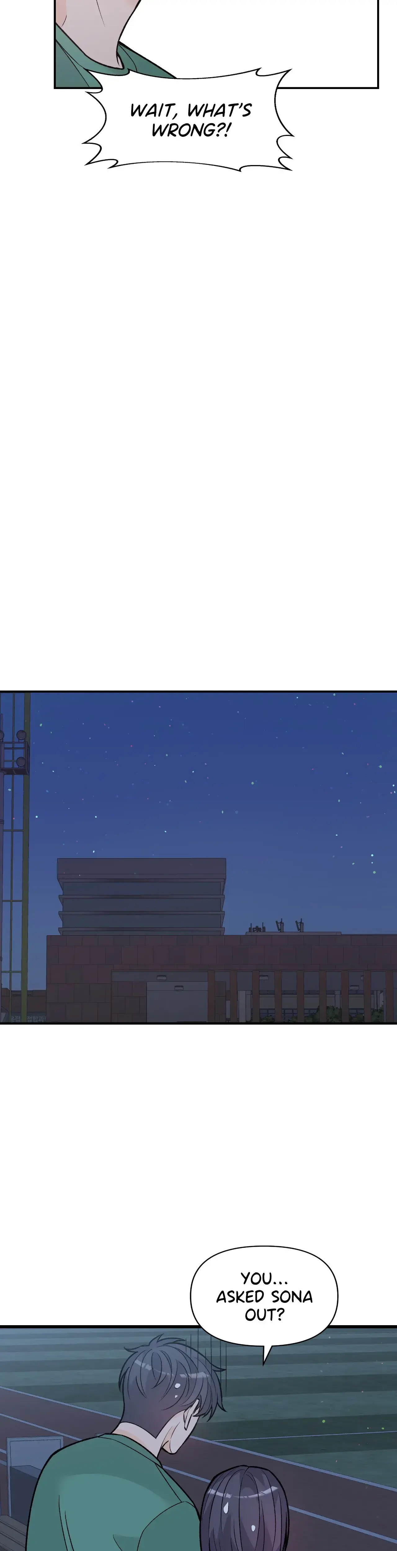 In Too Deep Chapter 13 - Page 15