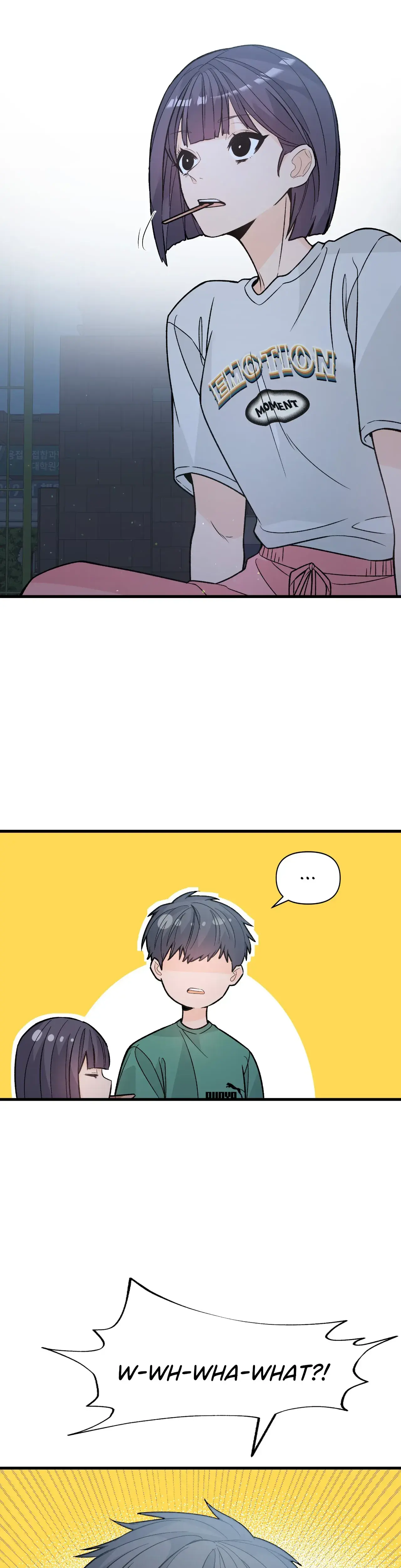 In Too Deep Chapter 13 - Page 19