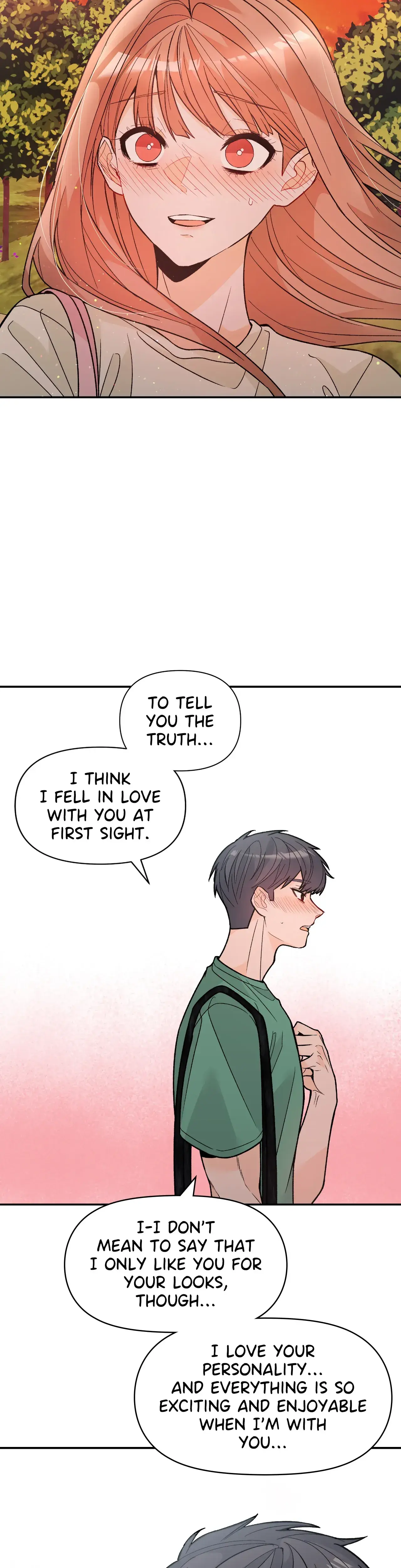In Too Deep Chapter 13 - Page 2
