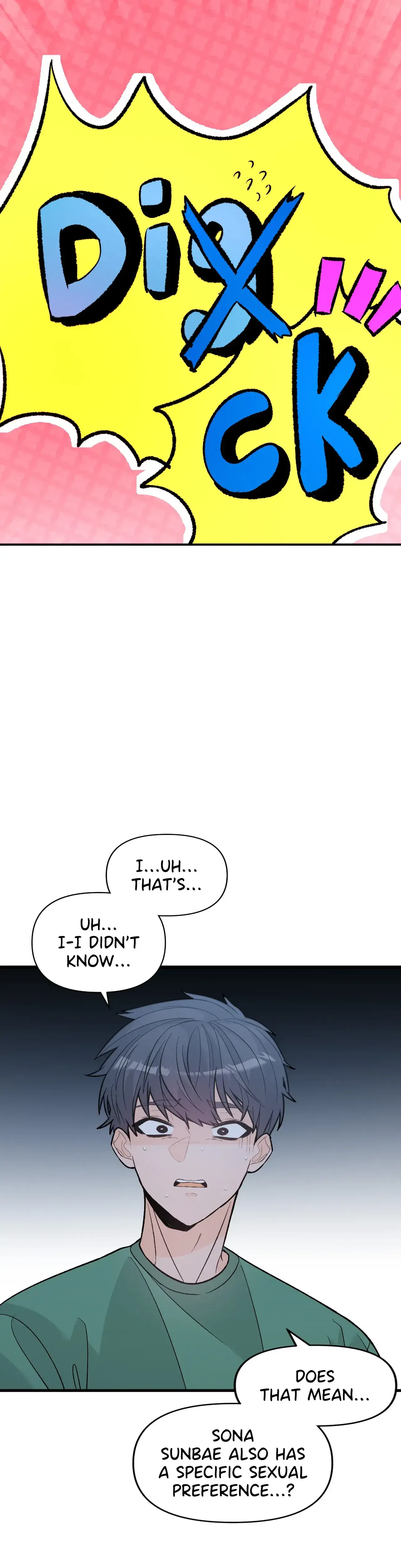 In Too Deep Chapter 13 - Page 23