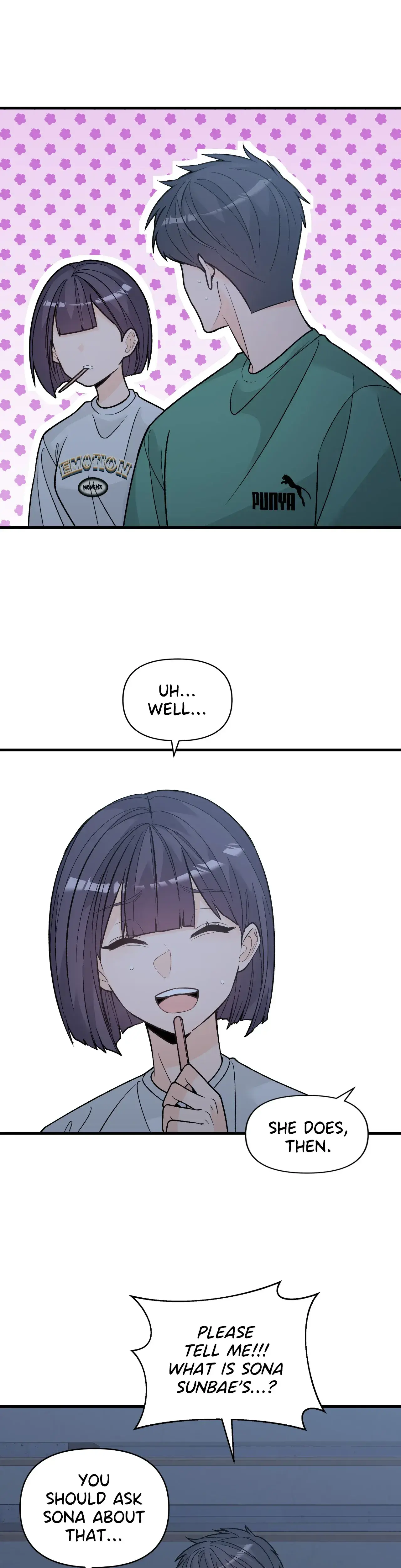 In Too Deep Chapter 13 - Page 24