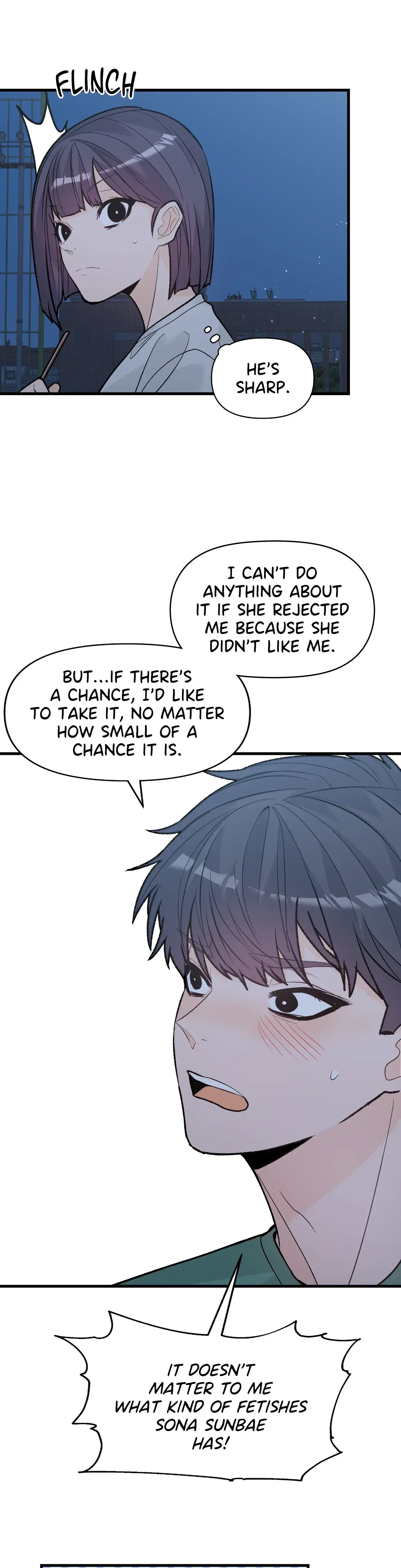 In Too Deep Chapter 13 - Page 26