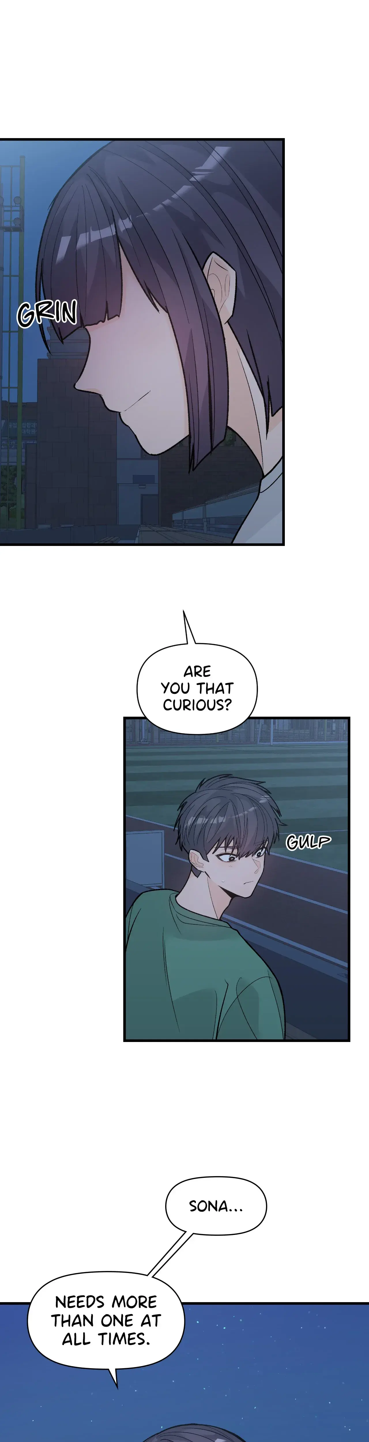 In Too Deep Chapter 13 - Page 28
