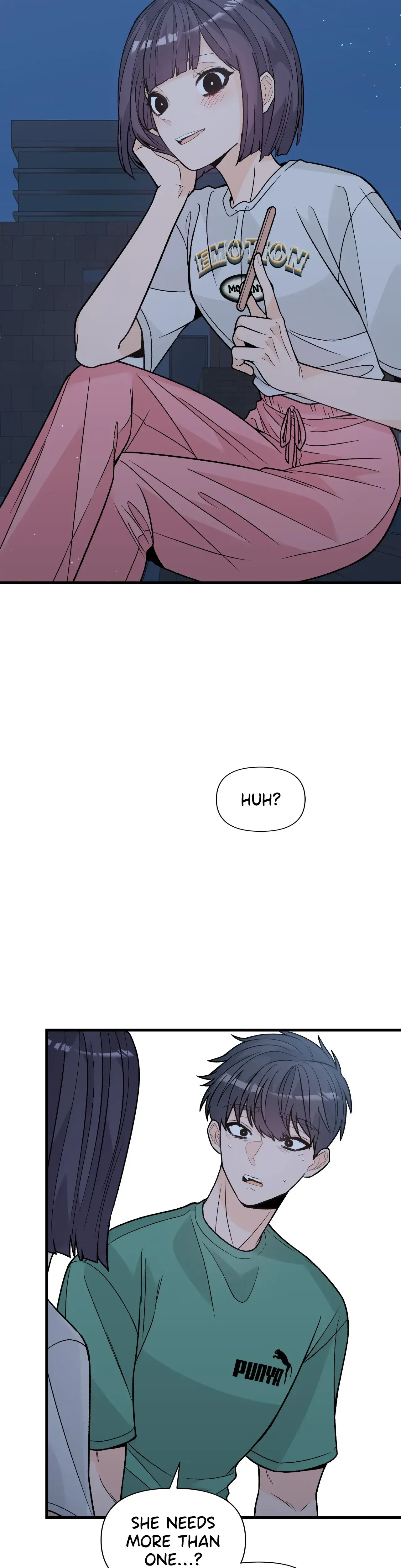 In Too Deep Chapter 13 - Page 29