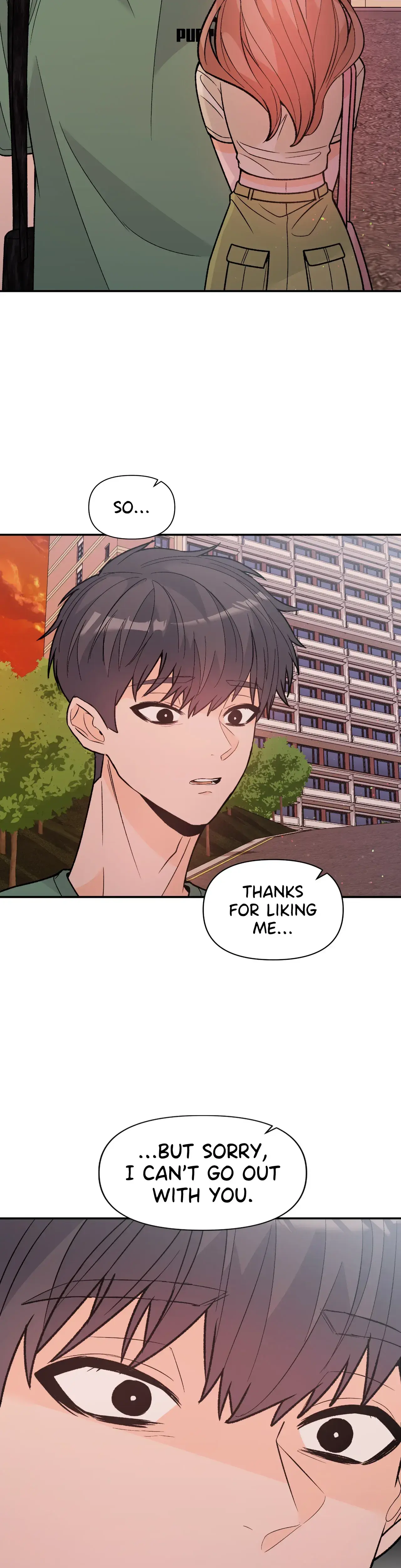In Too Deep Chapter 13 - Page 4