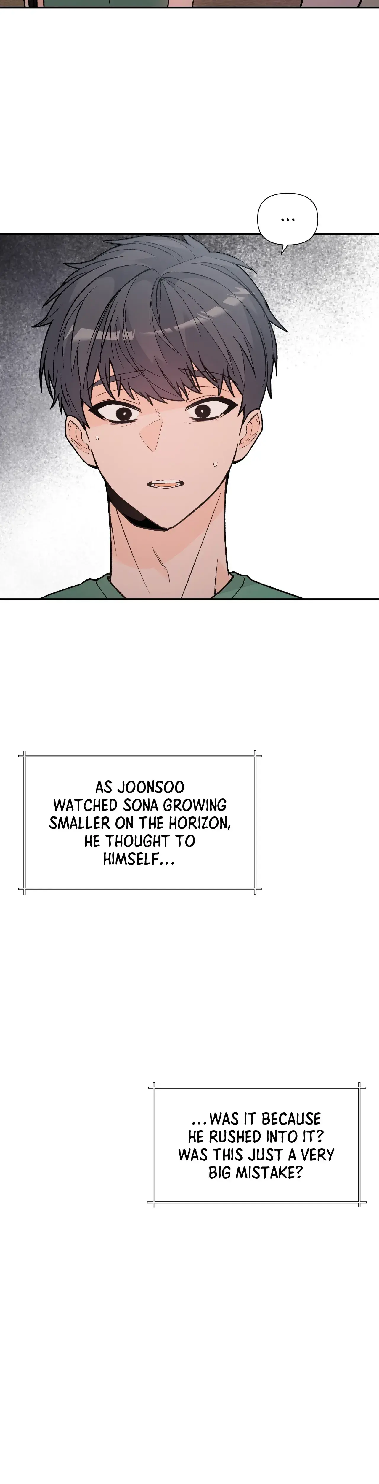 In Too Deep Chapter 13 - Page 6