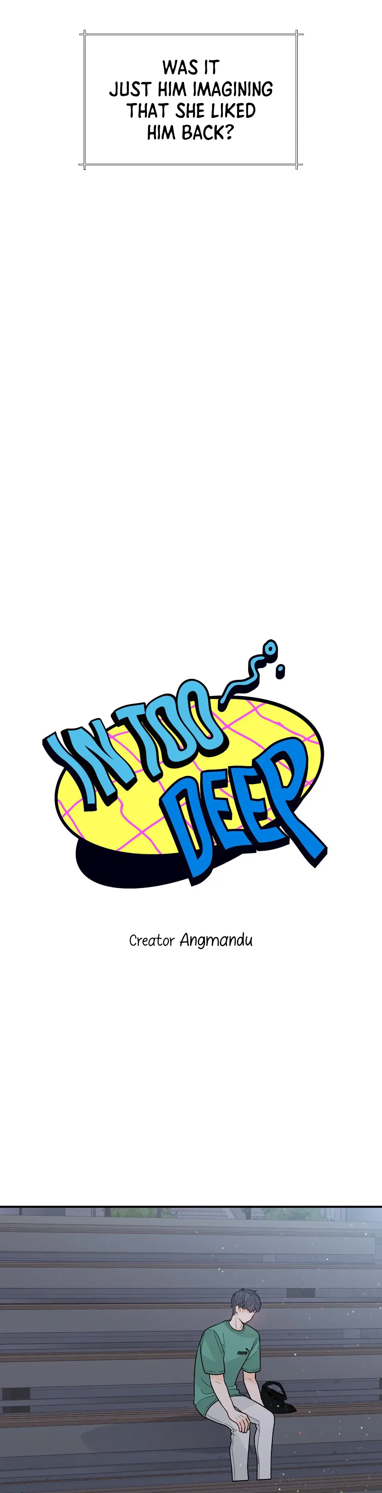 In Too Deep Chapter 13 - Page 7