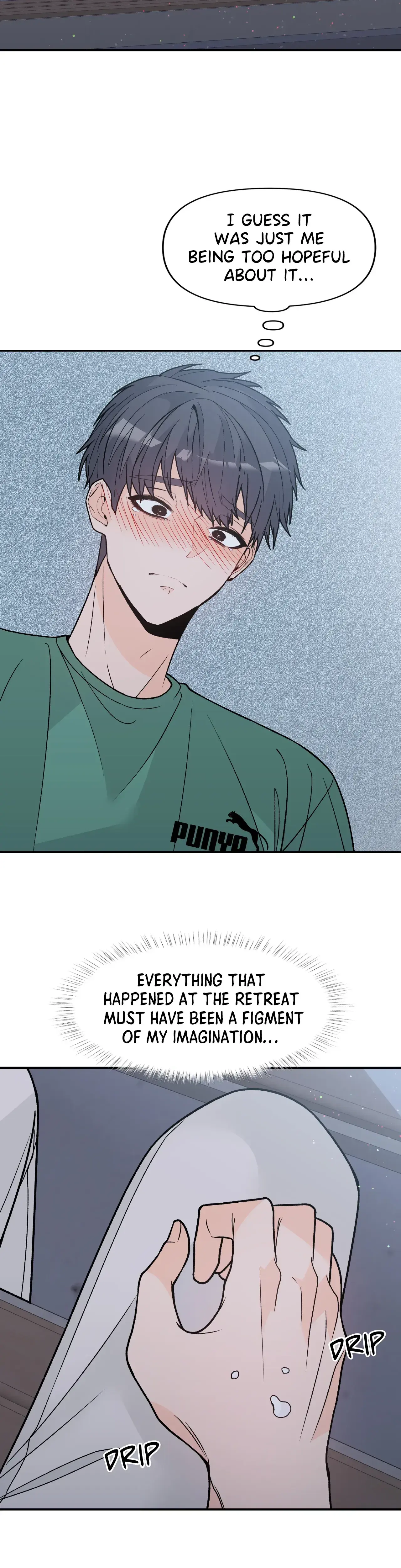 In Too Deep Chapter 13 - Page 8