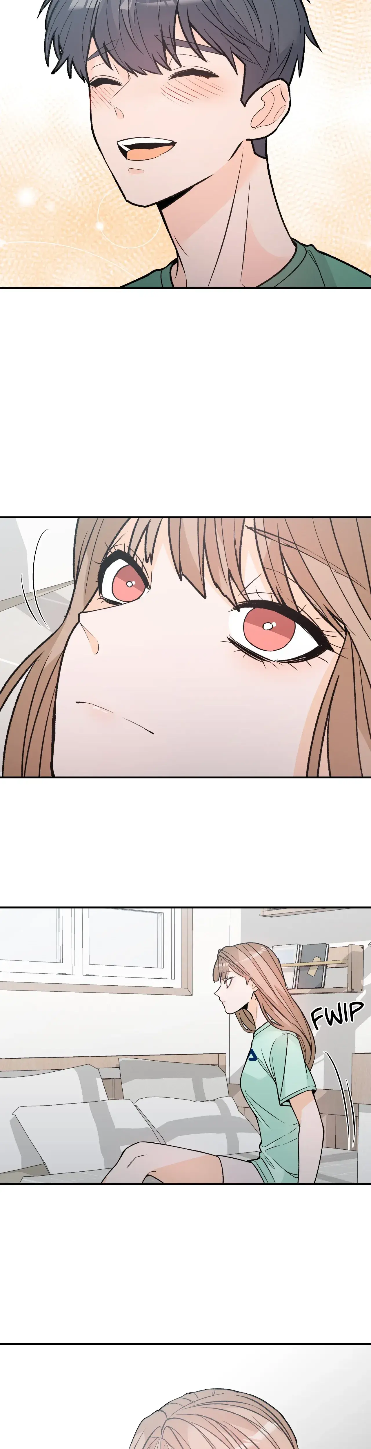 In Too Deep Chapter 14 - Page 10