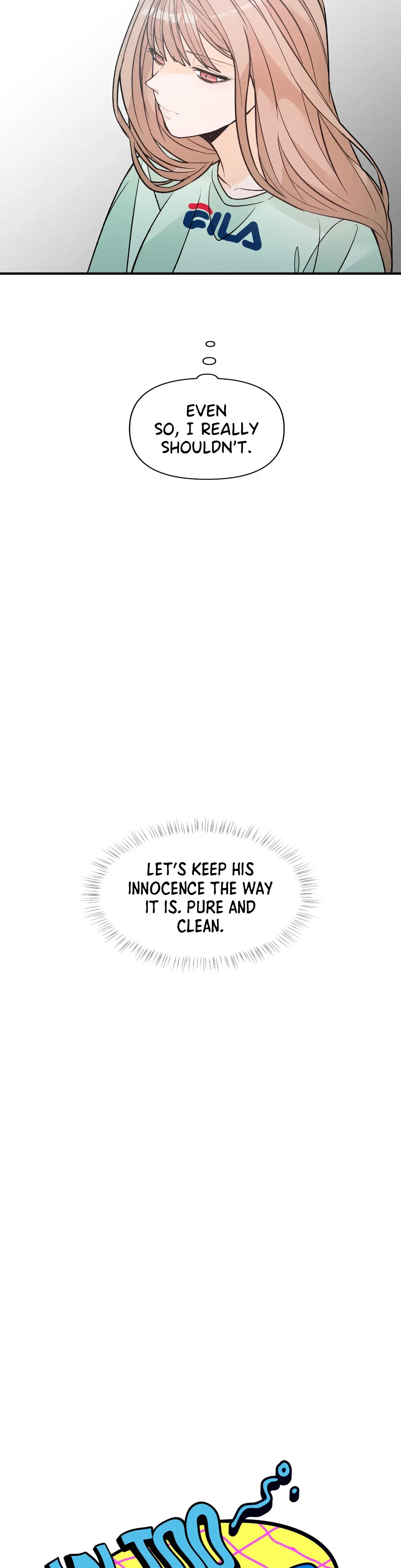 In Too Deep Chapter 14 - Page 11