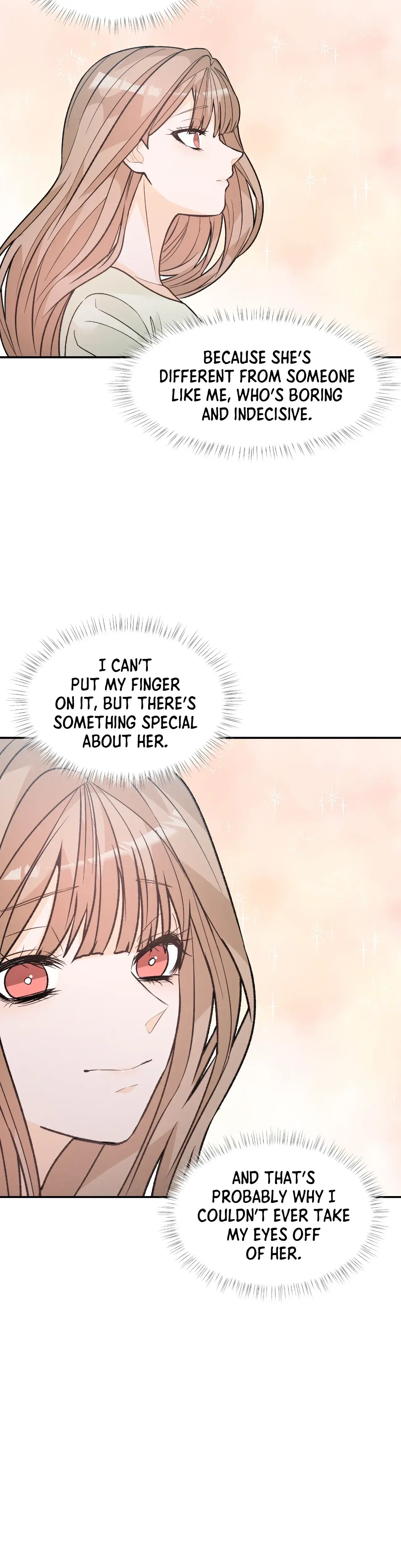 In Too Deep Chapter 14 - Page 16