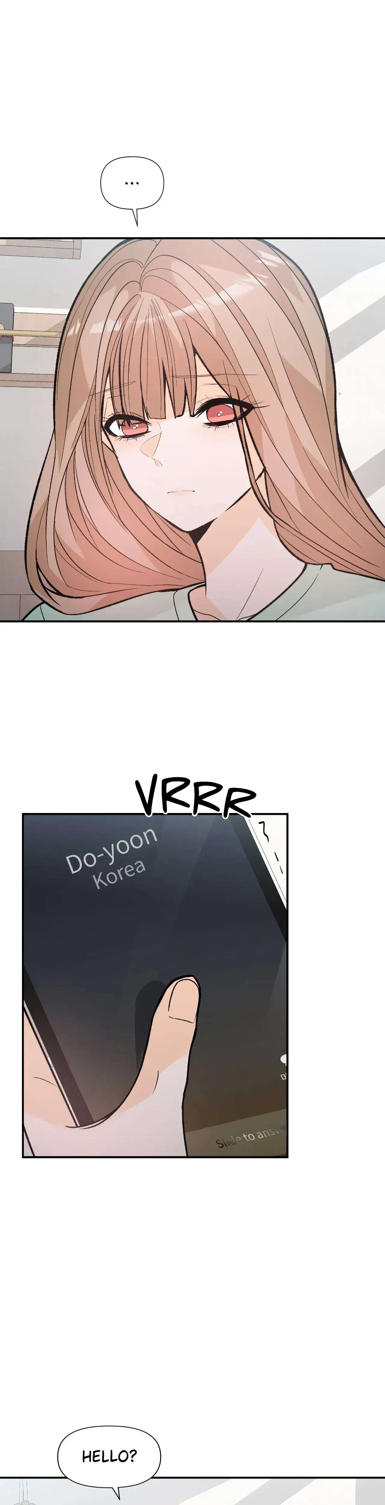 In Too Deep Chapter 14 - Page 2