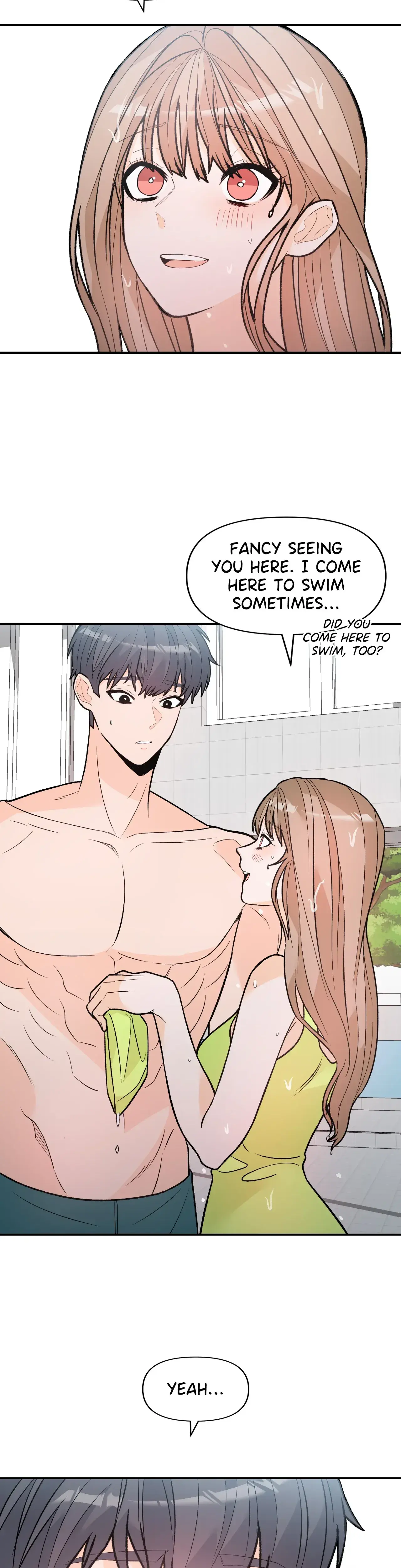 In Too Deep Chapter 14 - Page 24