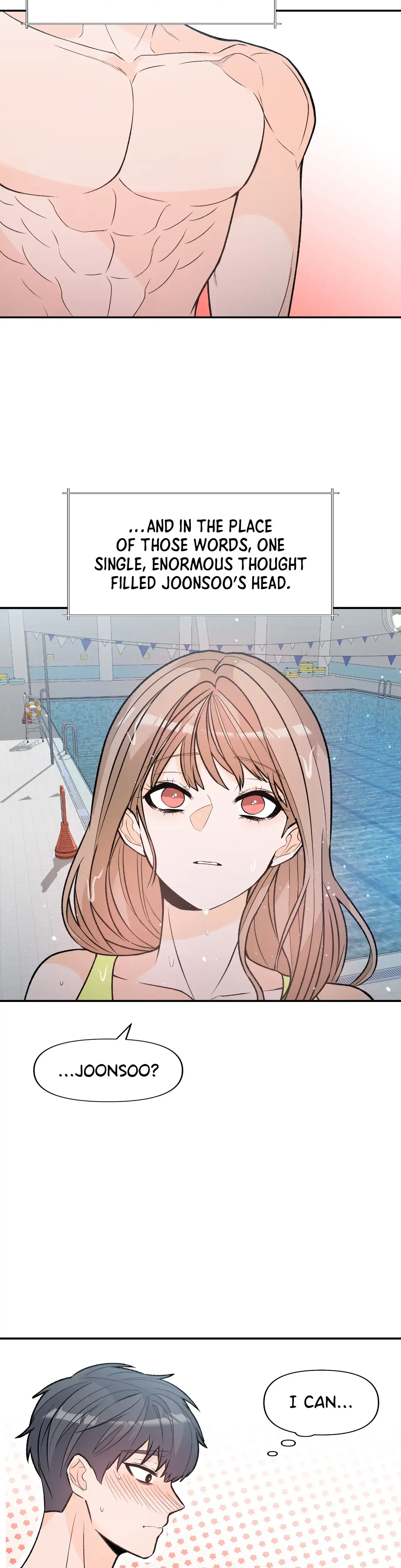 In Too Deep Chapter 14 - Page 27