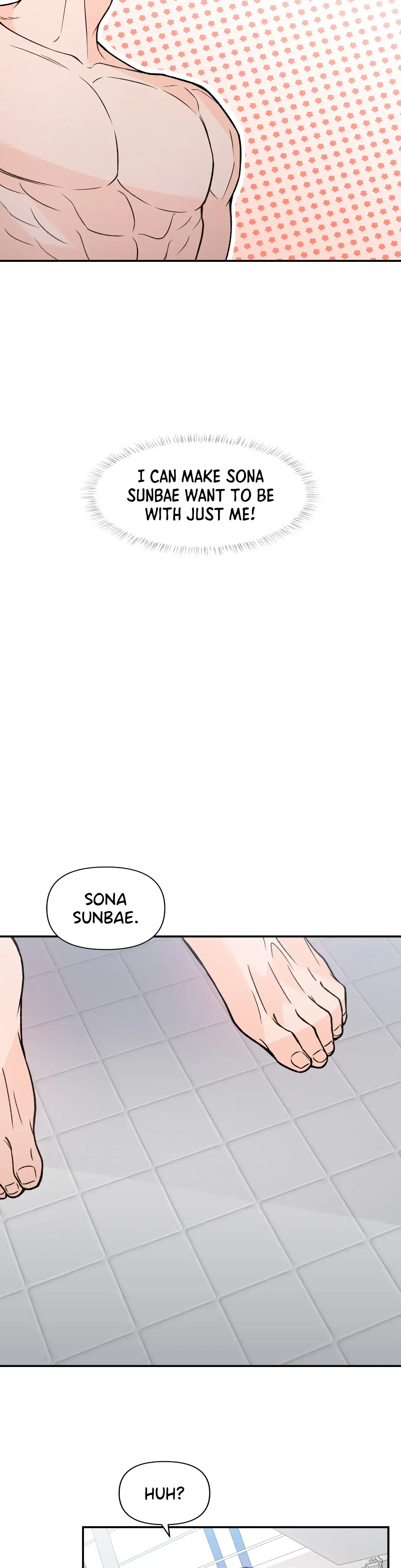 In Too Deep Chapter 14 - Page 28