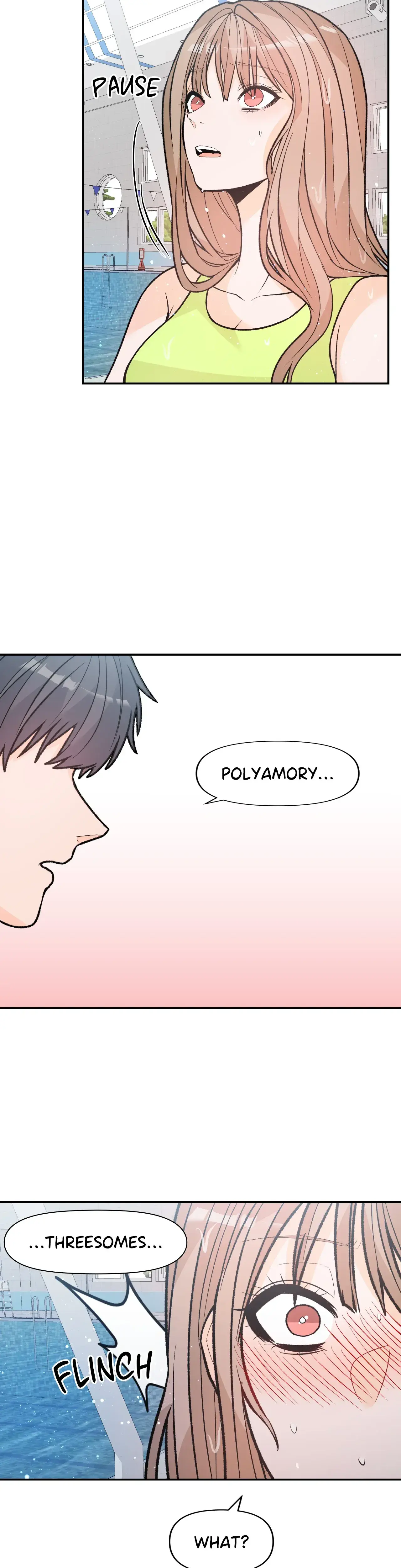In Too Deep Chapter 14 - Page 29