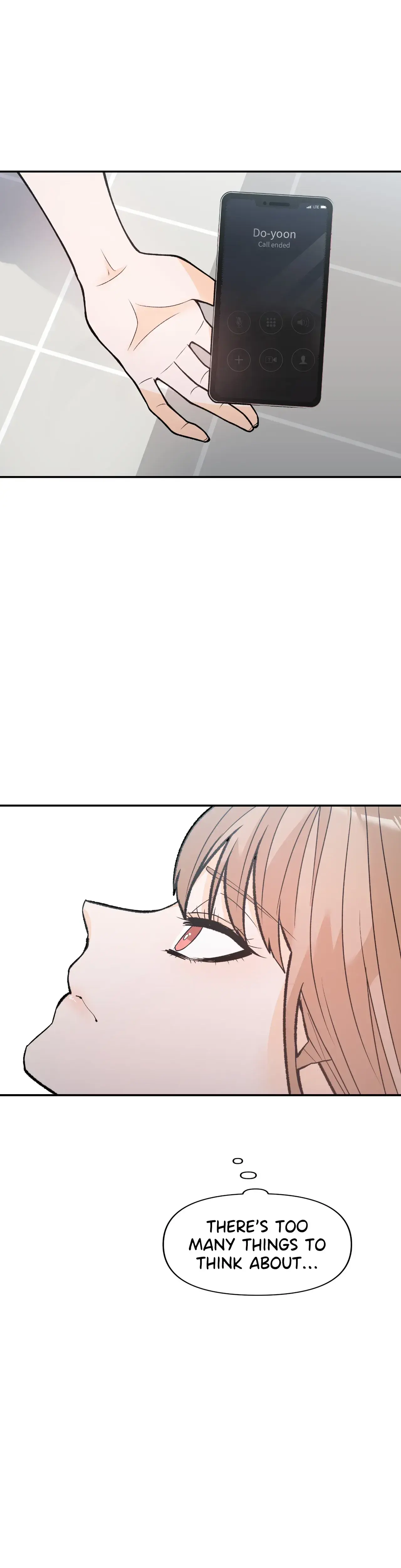 In Too Deep Chapter 14 - Page 6