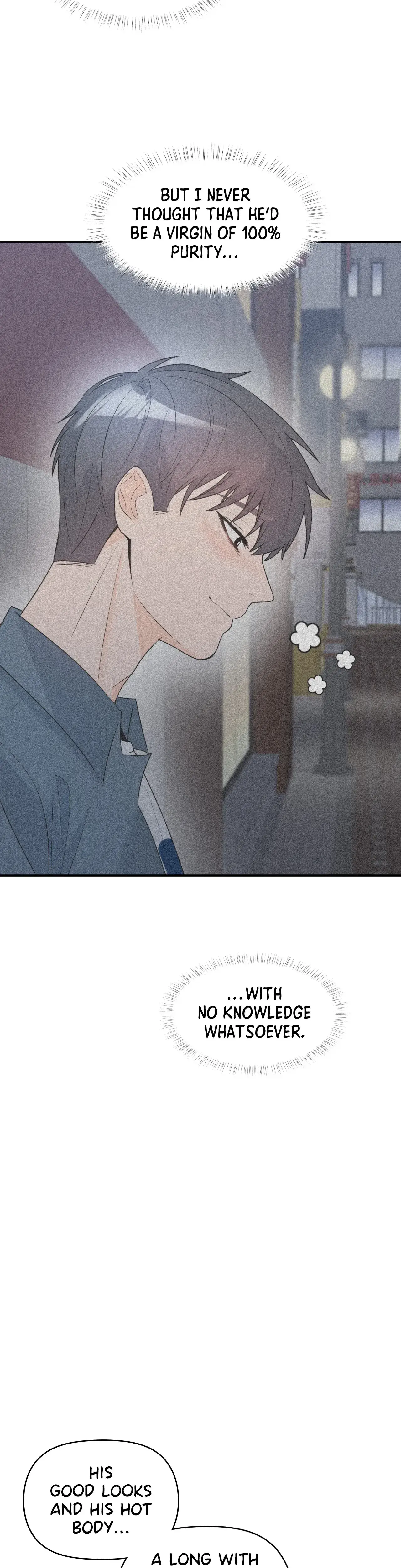 In Too Deep Chapter 14 - Page 8