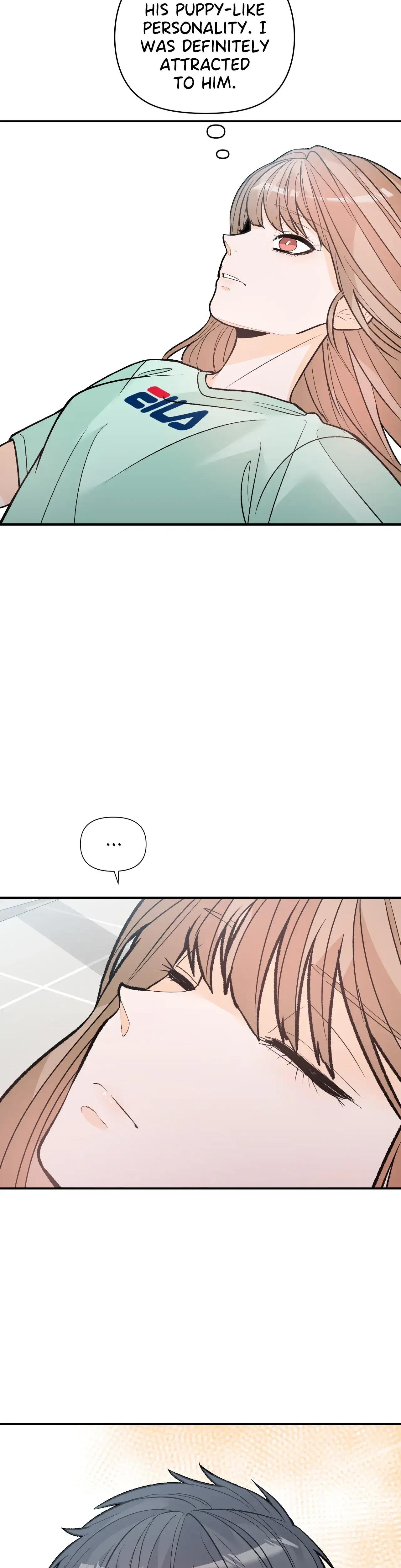 In Too Deep Chapter 14 - Page 9
