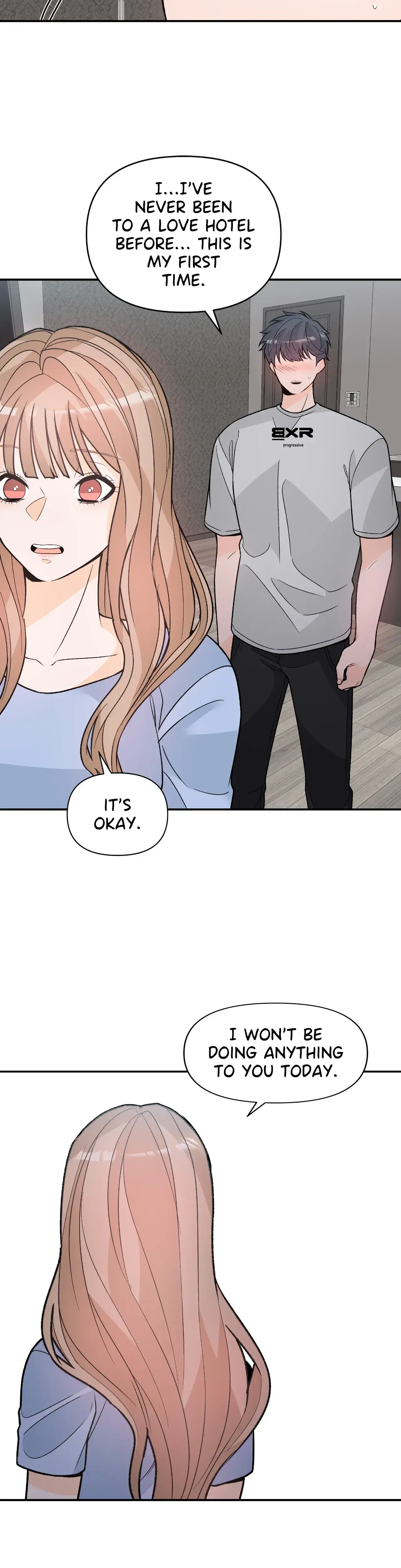 In Too Deep Chapter 15 - Page 11