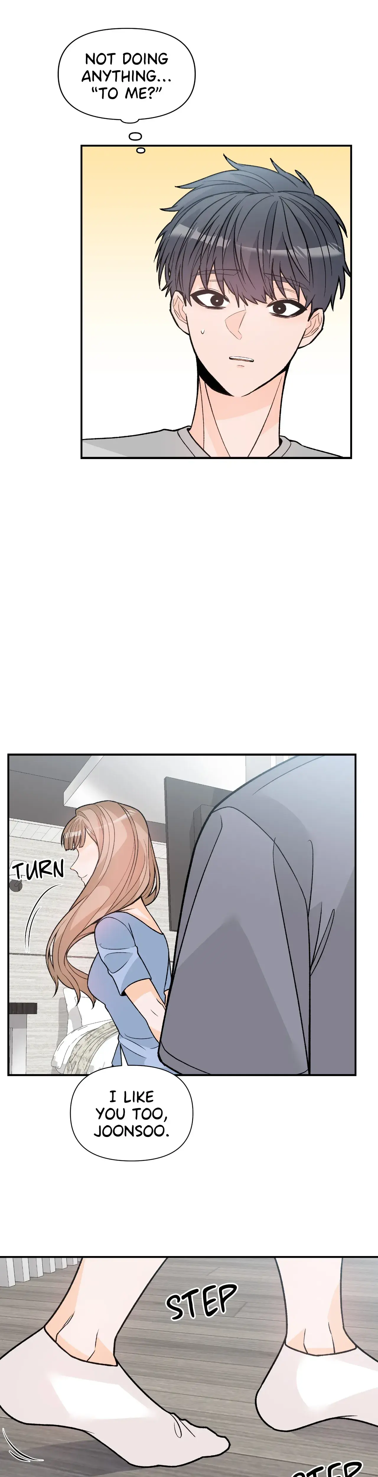 In Too Deep Chapter 15 - Page 12