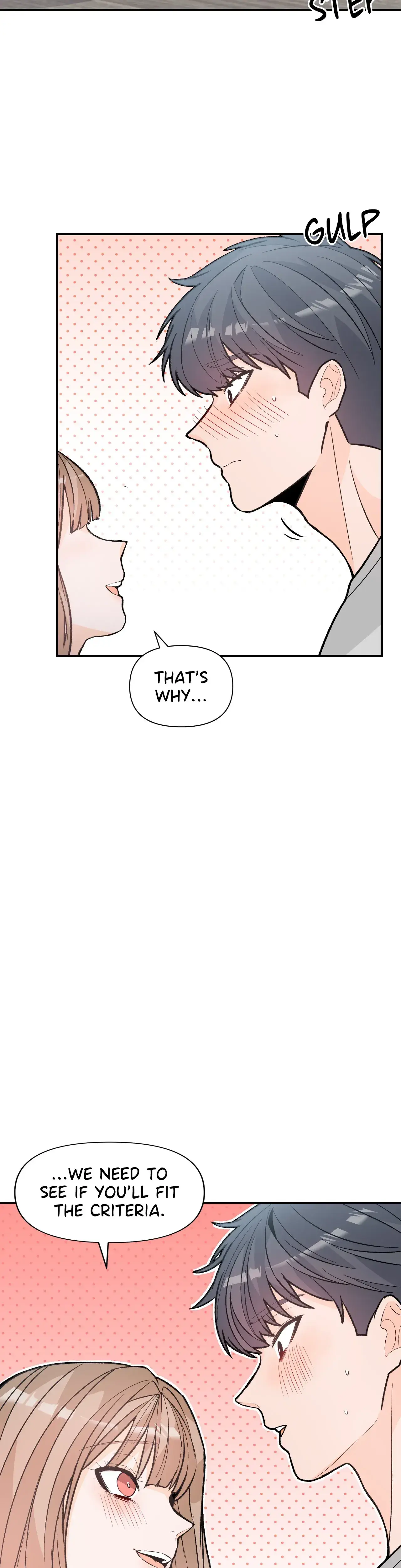 In Too Deep Chapter 15 - Page 13