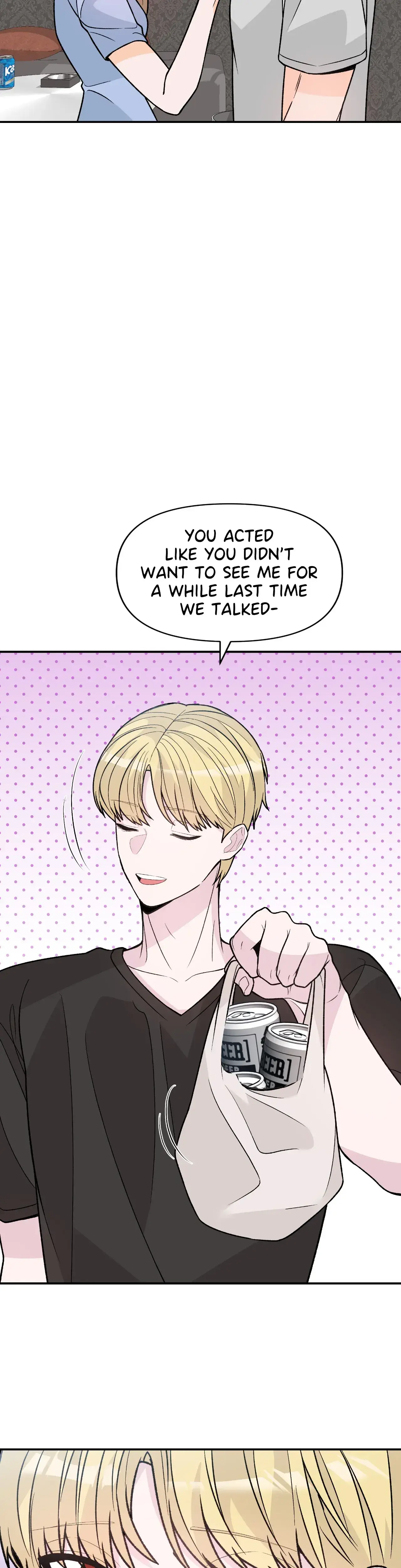 In Too Deep Chapter 15 - Page 15