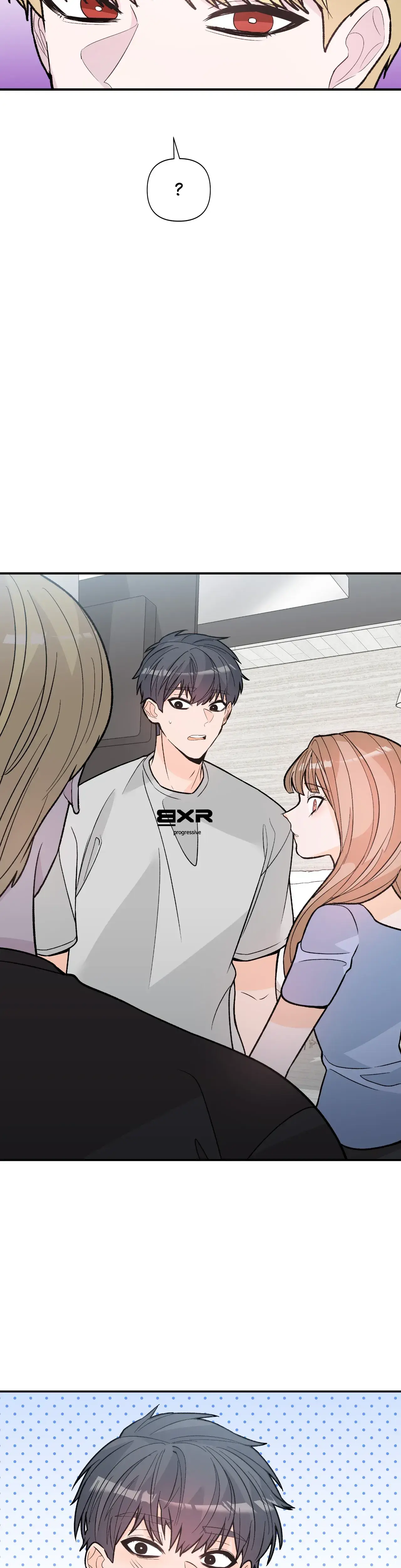 In Too Deep Chapter 15 - Page 16