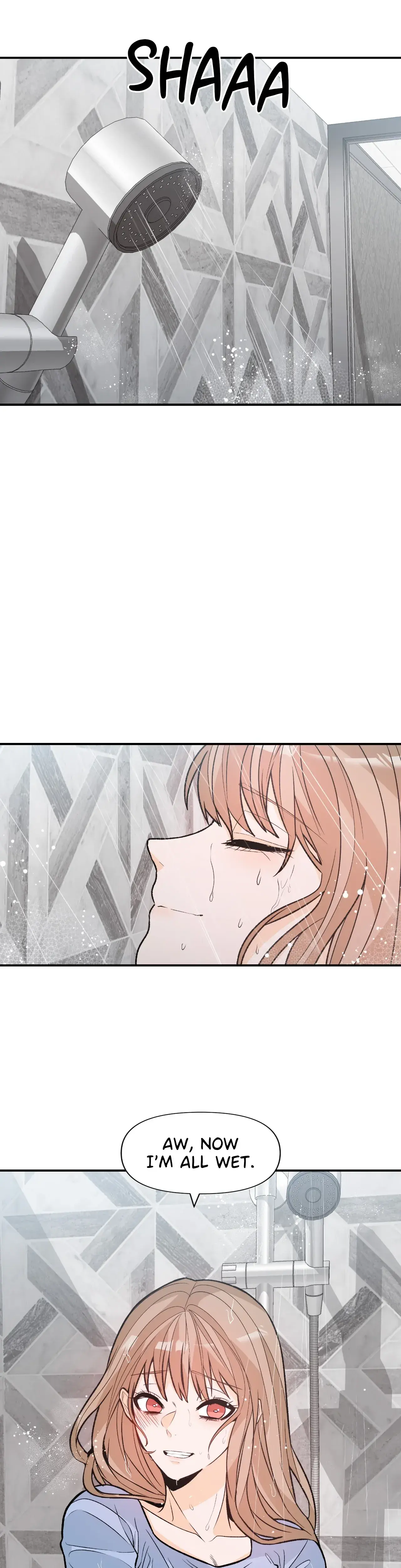 In Too Deep Chapter 15 - Page 20