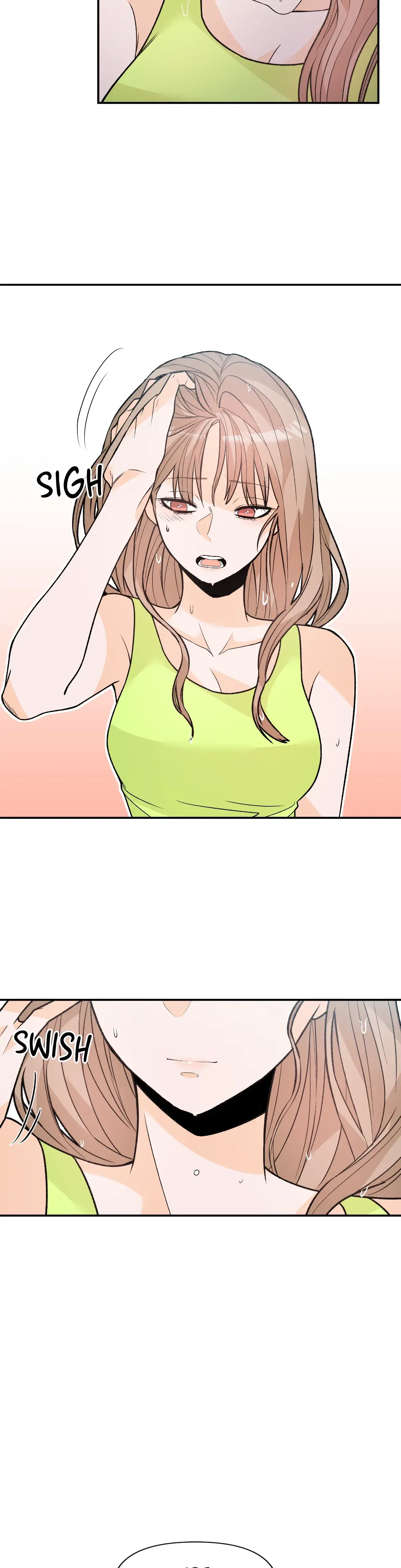 In Too Deep Chapter 15 - Page 3