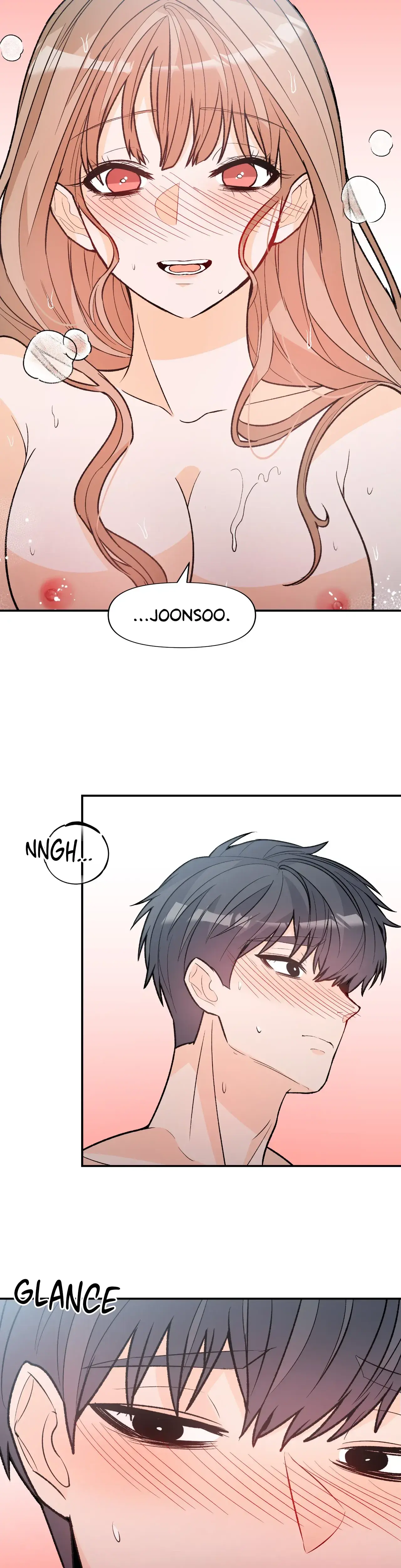 In Too Deep Chapter 15 - Page 30