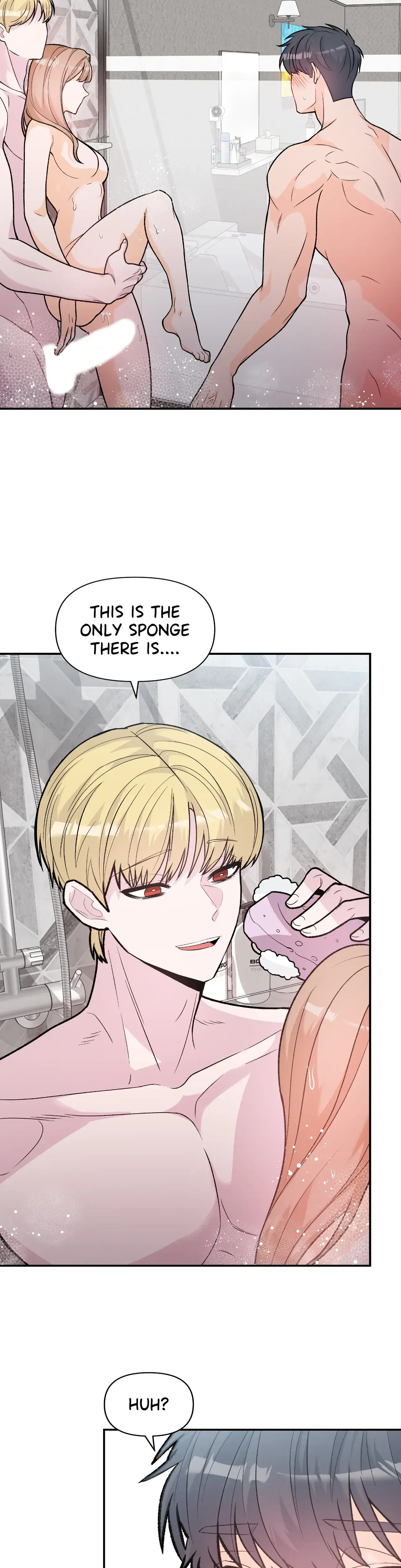 In Too Deep Chapter 15 - Page 34