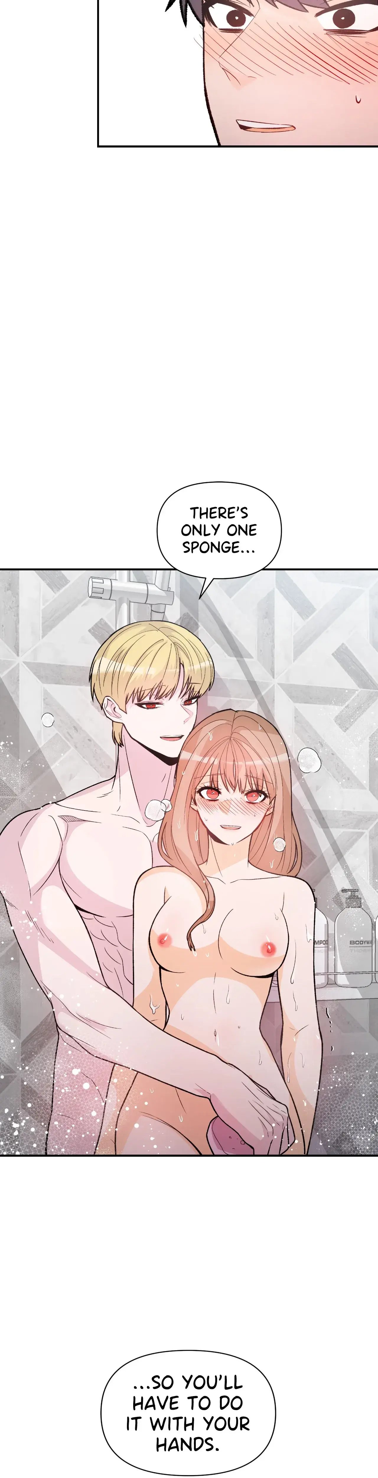 In Too Deep Chapter 15 - Page 35